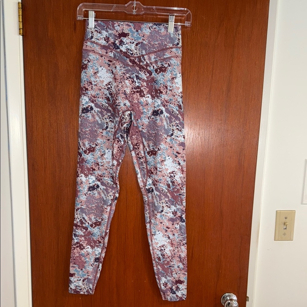 Vitality Ascend 2 leggings